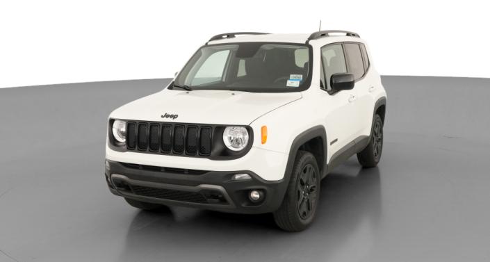 2020 Jeep Renegade Upland -
                Auburn, GA
