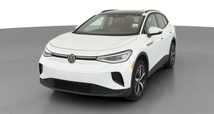 2023 Volkswagen ID.4 Pro S -
                Concord, NC