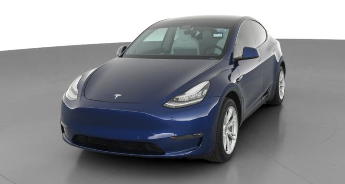 2020 Tesla Model Y Long Range -
                Tooele, UT