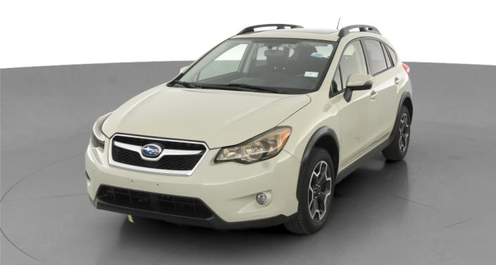 2015 Subaru XV Crosstrek Limited -
                Bessemer, AL