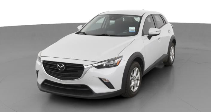 2020 Mazda CX-3 Sport -
                Concord, NC