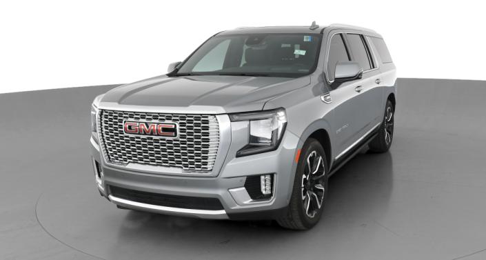 2023 GMC Yukon XL Denali -
                  Richton Park, IL