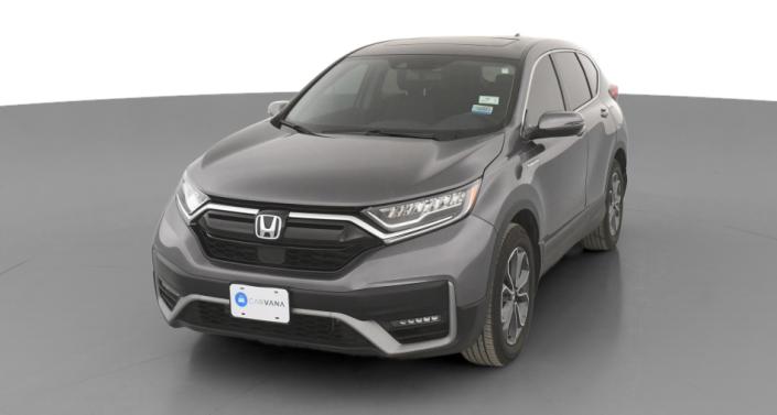 2022 Honda CR-V EX-L -
                Fort Worth, TX