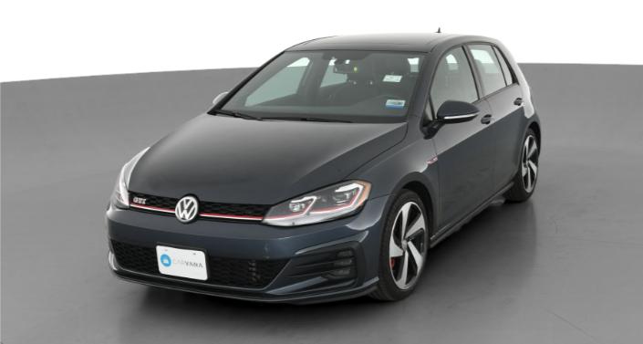 2019 Volkswagen Golf GTI SE -
                Richton Park, IL