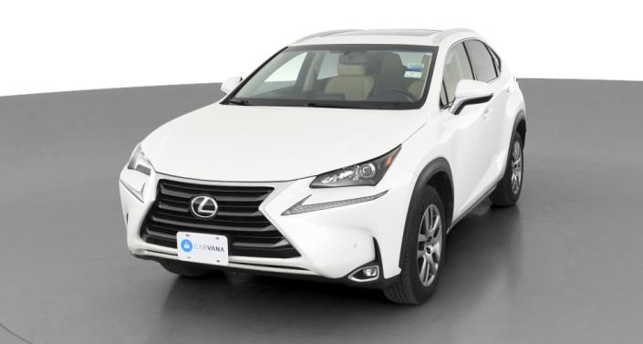 2016 Lexus NX 200t -
                Richton Park, IL