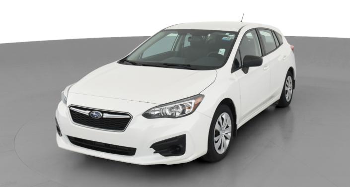 2019 Subaru Impreza 2.0i -
                Concord, NC