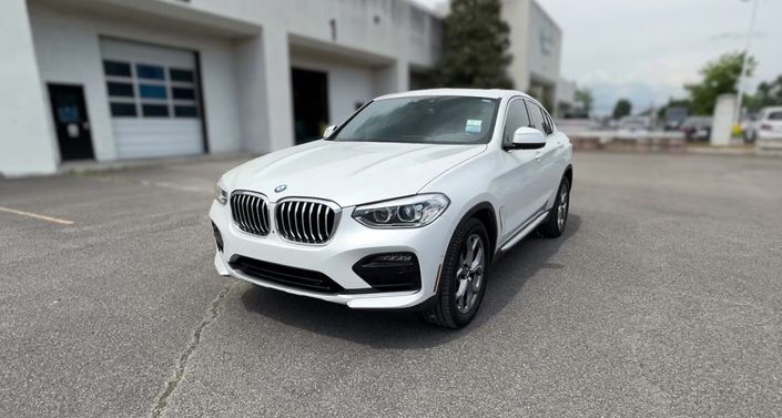 2021 BMW X4 xDrive30i -
                Madison, TN