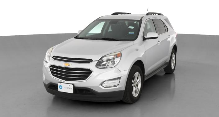 Thumbnail: 2016 Chevrolet Equinox - 1