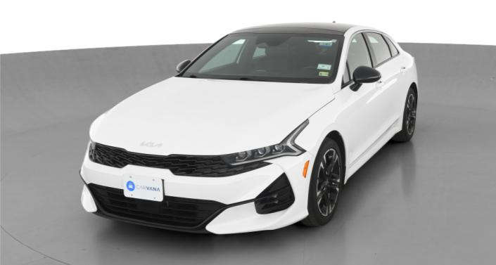 2023 Kia K5 GT-Line -
                  Colonial Heights, VA