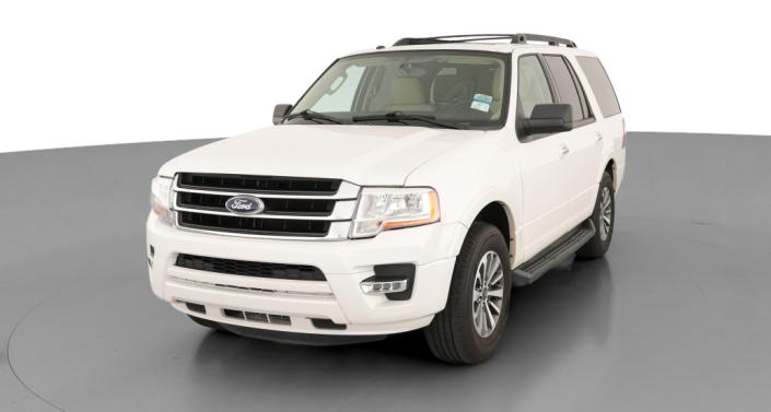 2017 Ford Expedition XLT -
                Auburn, GA