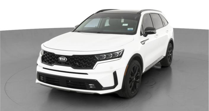 2021 Kia Sorento SX -
                Bessemer, AL