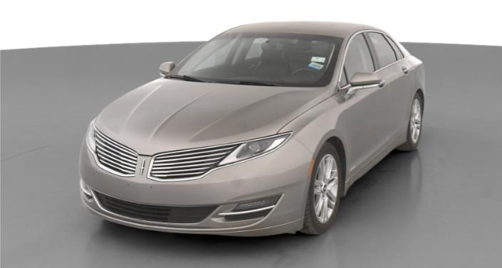 2016 Lincoln MKZ  -
                Fort Worth, TX
