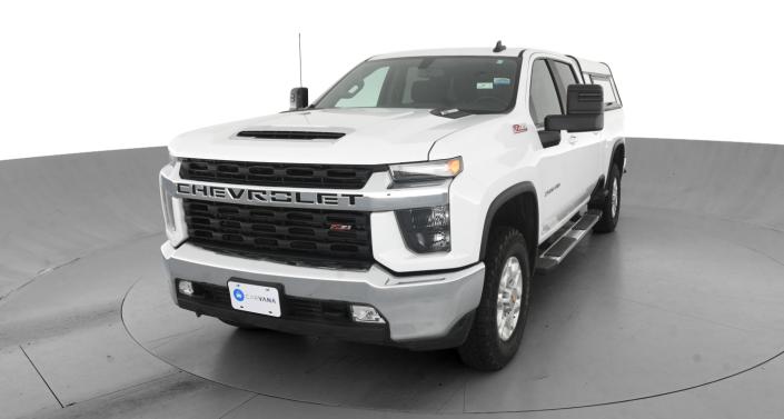2023 Chevrolet Silverado 2500 LT -
                  Colonial Heights, VA