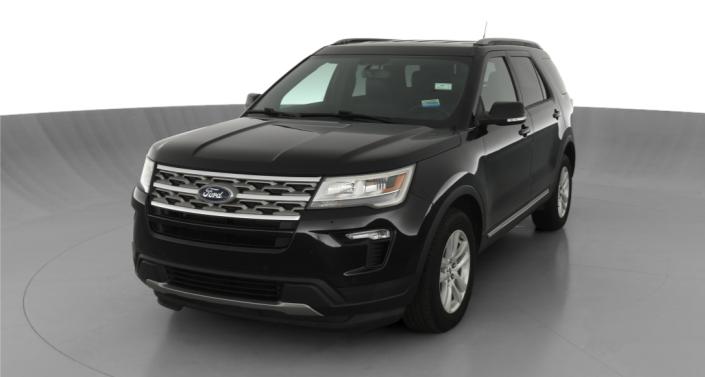 2018 Ford Explorer XLT -
                Lorain, OH