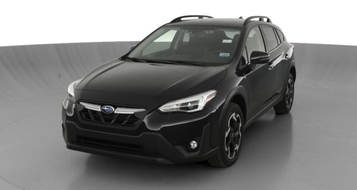 2021 Subaru Crosstrek Limited -
                Lorain, OH