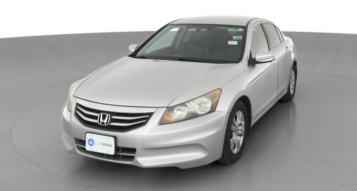 2012 Honda Accord SE -
                  Colonial Heights, VA
