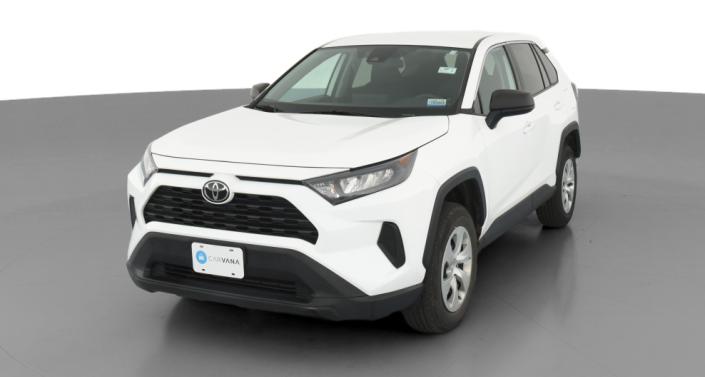 2022 Toyota RAV4 LE -
                Concord, NC