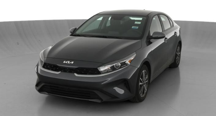 2024 Kia Forte LXS -
                Lorain, OH