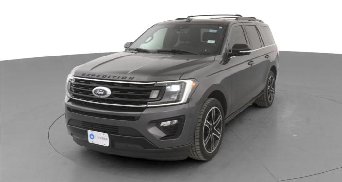 2020 Ford Expedition Limited -
                Fort Worth, TX