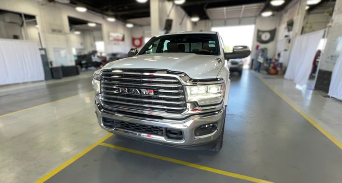 2019 RAM 2500 laramie Longhorn -
                Tempe, AZ