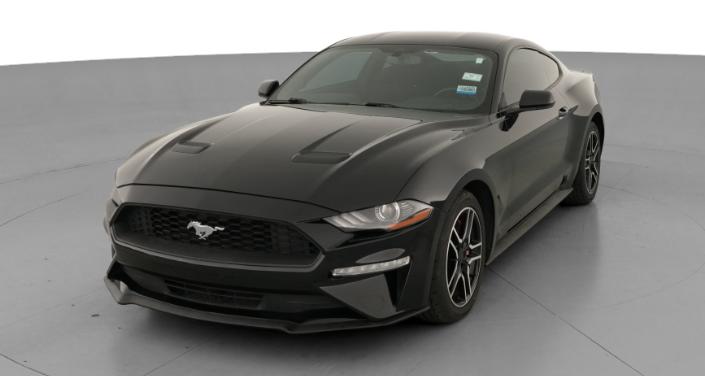 2018 Ford Mustang  -
                Hebron, OH