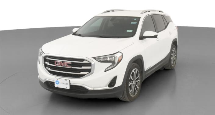 2019 GMC Terrain SLT -
                Fort Worth, TX