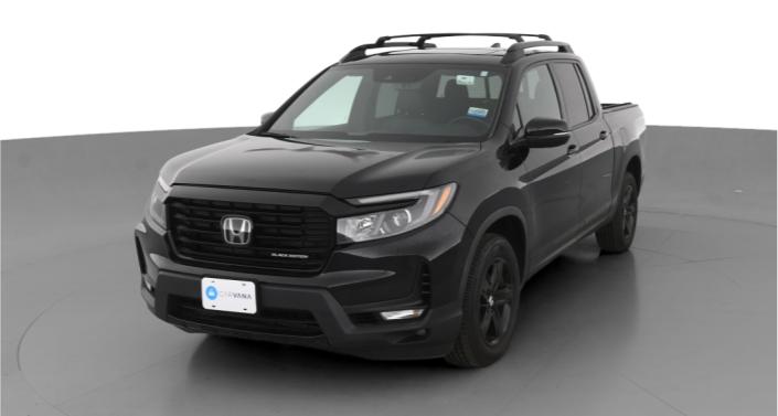 2022 Honda Ridgeline Black Edition -
                Concord, NC