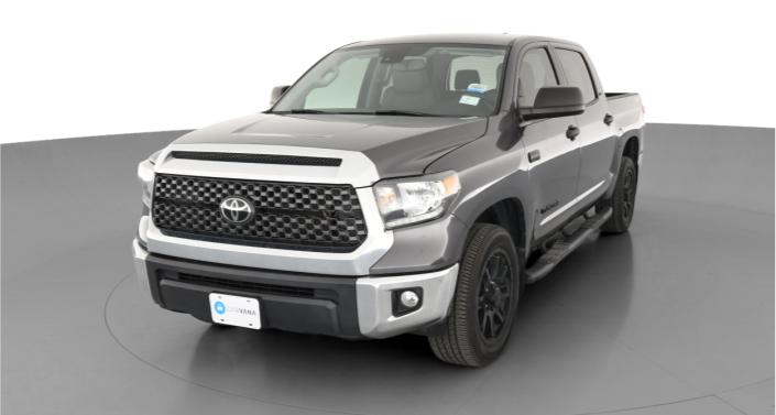 2021 Toyota Tundra SR5 -
                San Antonio, TX