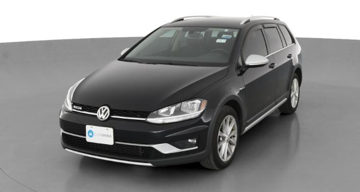 2019 Volkswagen Golf Alltrack S -
                  Richton Park, IL