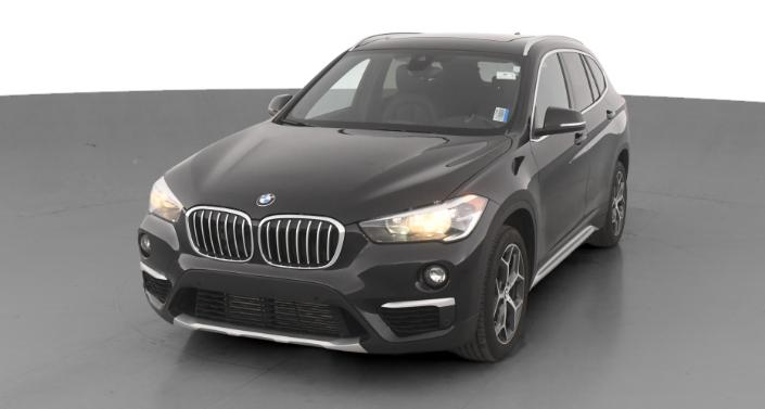 2019 BMW X1 sDrive28i -
                Indianapolis, IN