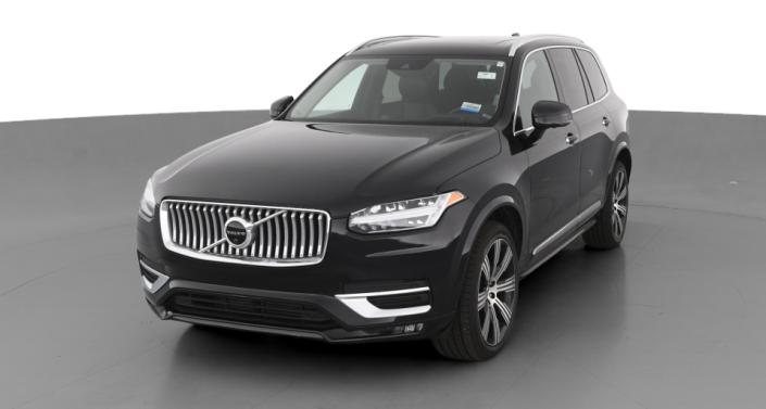 2022 Volvo XC90 T6 Inscription -
                Concord, NC
