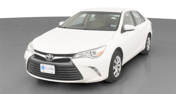 2015 Toyota Camry LE -
                Indianapolis, IN