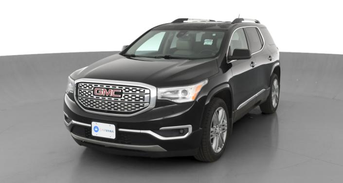 2018 GMC Acadia Denali -
                Colonial Heights, VA