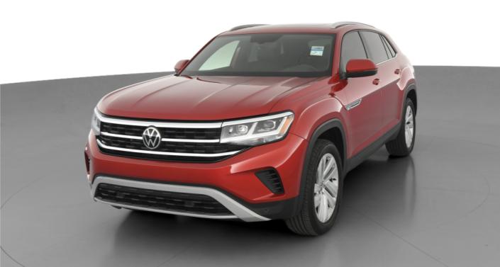 2022 Volkswagen Atlas SE -
                Tooele, UT