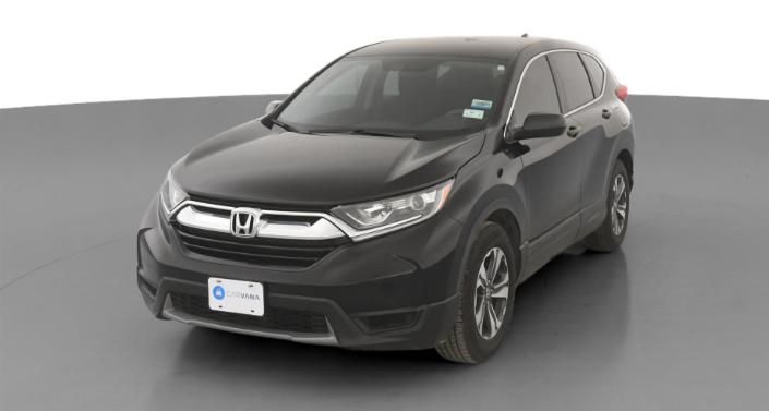2018 Honda CR-V LX -
                Fort Worth, TX