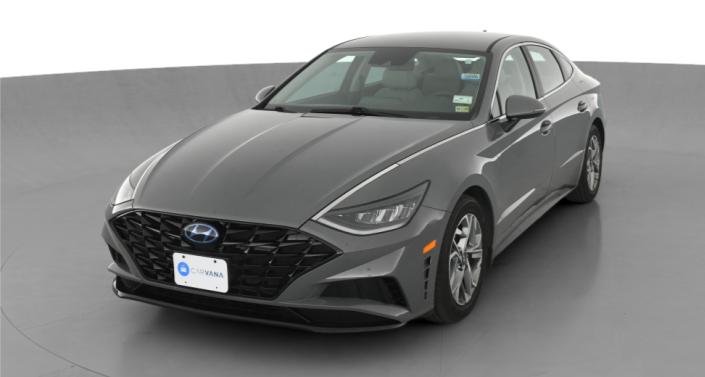 2021 Hyundai Sonata SEL -
                Colonial Heights, VA
