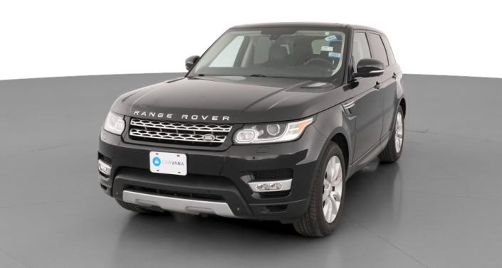 2014 Land Rover Range Rover Sport HSE -
                Tolleson, AZ
