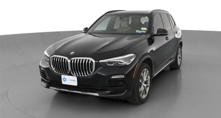 2021 BMW X5 xDrive40i -
                Colonial Heights, VA