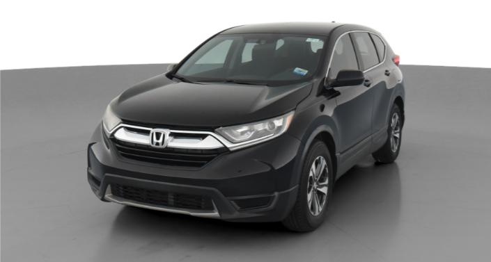 2018 Honda CR-V LX -
                Concord, NC
