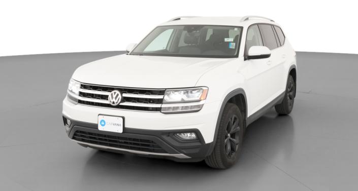 2018 Volkswagen Atlas SE -
                Tolleson, AZ