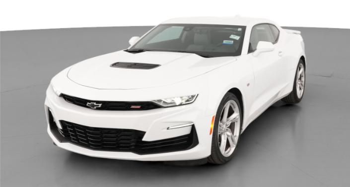 2023 Chevrolet Camaro SS -
                Tolleson, AZ