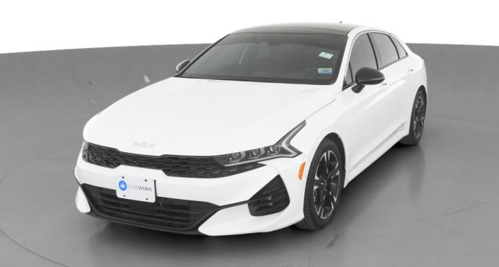 2022 Kia K5 GT-Line -
                Wheatland, OK