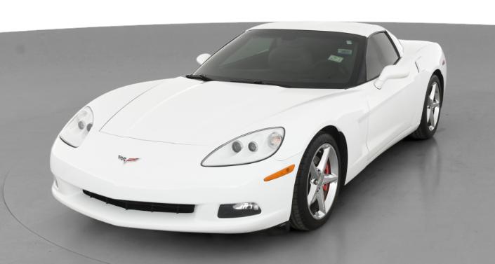2013 Chevrolet Corvette Base -
                Richton Park, IL