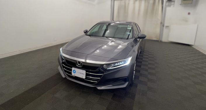 2021 Honda Accord LX -
                Framingham, MA