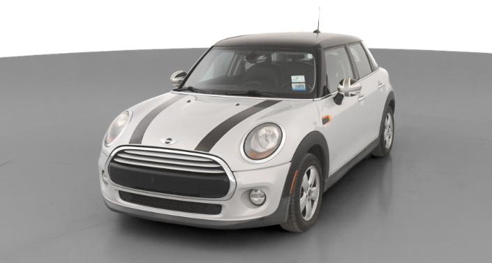 2015 MINI Cooper Hardtop 4 Door -
                Fort Worth, TX