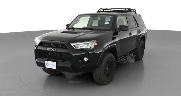 2019 Toyota 4Runner TRD Pro -
                Richton Park, IL