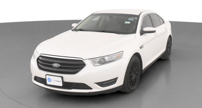 2013 Ford Taurus SEL -
                Indianapolis, IN