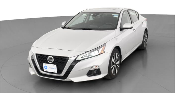 2019 Nissan Altima SV -
                Indianapolis, IN