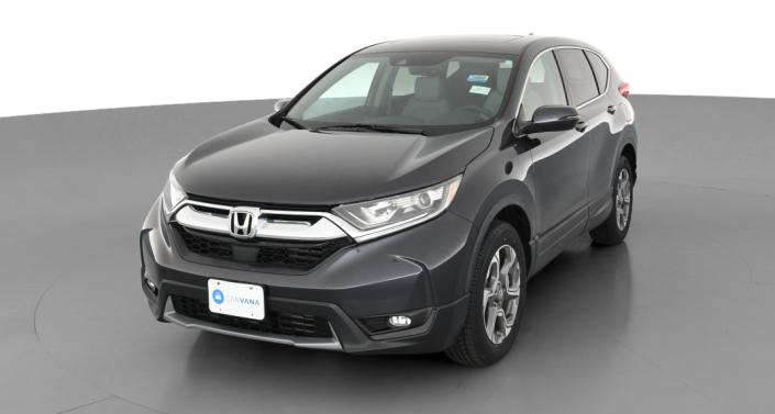 2019 Honda CR-V EX-L -
                Trenton, OH