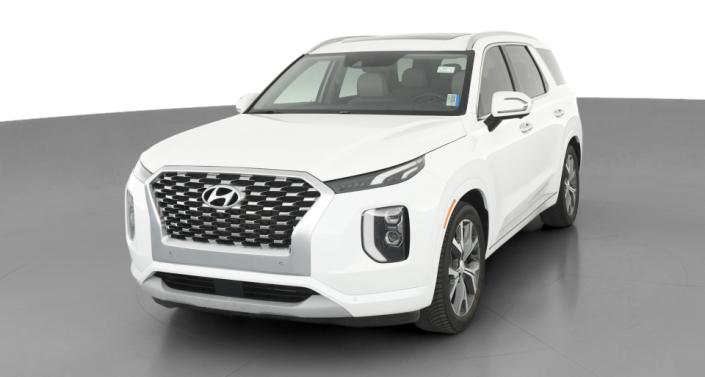 Thumbnail: 2021 Hyundai Palisade - 1